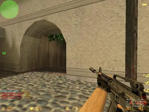 Counter Strike 1.6[juego, parche, extras, jugar online,imgs]