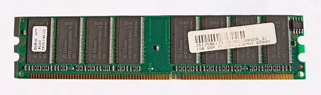 Como limpiar la memoria ram (fisica)