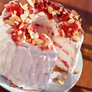 Megapost Tortas y tartas [10 Recetas Tradicionales ]