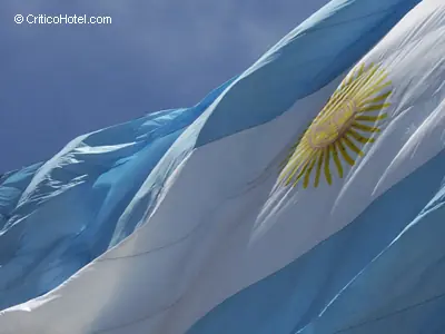 Feliz dia de la bandera a todos!