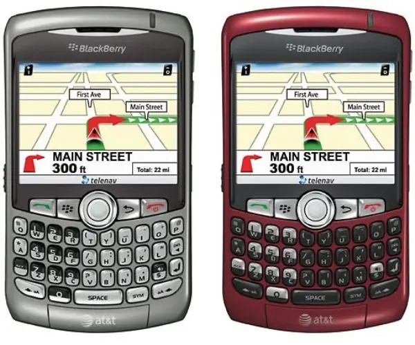 Como pasar Imagenes de la Blackberry al Computador!!!