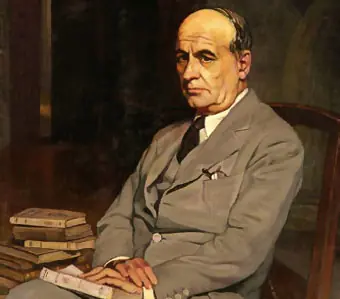 Jose Ortega y Gasset