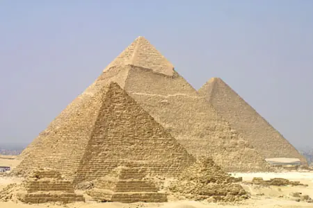 Arqueología prohibida o imposible