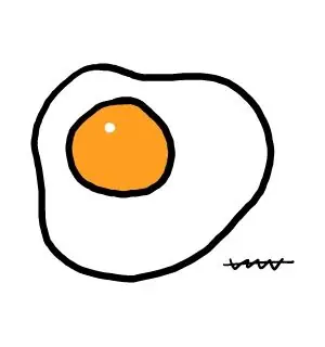 Cocina facil, cómo hacer huevos fritos