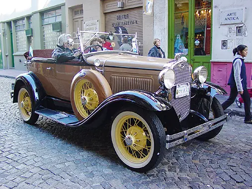 autos clasicos, antiguos