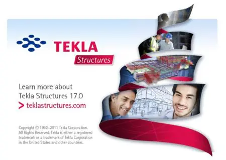 Tekla structure v.18