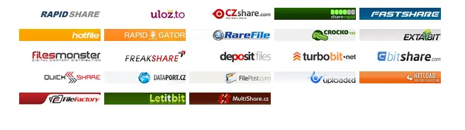 Bajar de Freakshare,Hotfile,Rapidshare y otros como premium