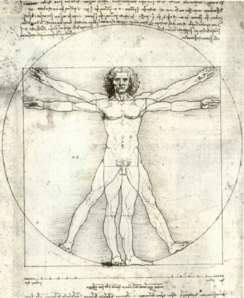 Para profes: la historia de la ciencia y el arte