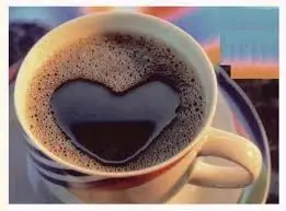 Tomar café reduce riesgo de muerte!