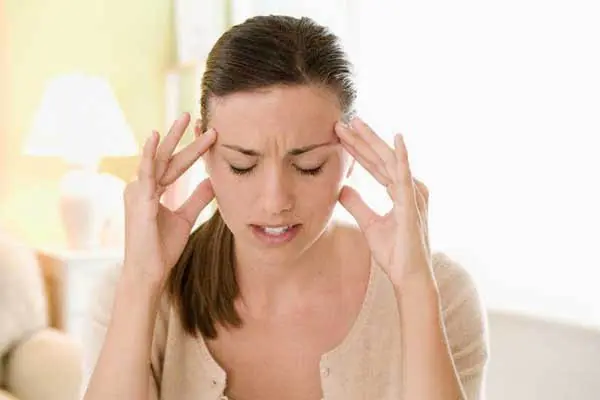 Migrañas (Jaquecas)
