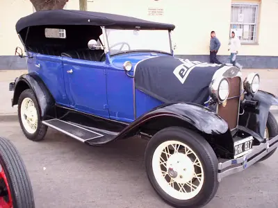 autos