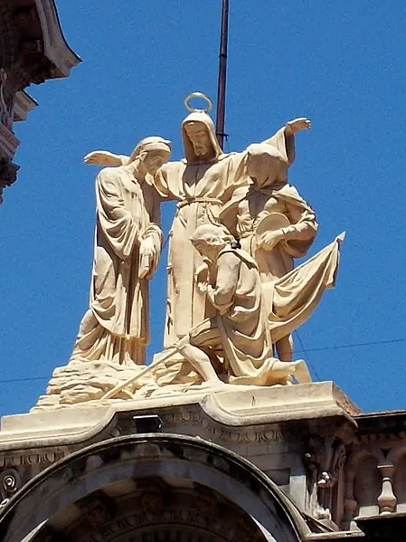 barrios