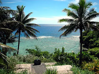 niue