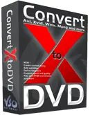 La forma + fácil de convertir a DVD y grabar.Convert to DVD