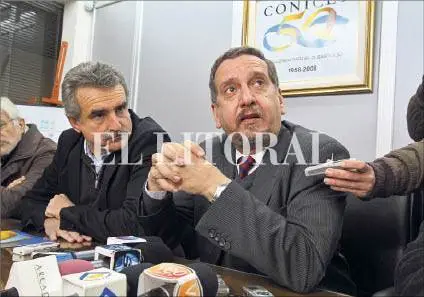 Aumento a CONICET según Barañao