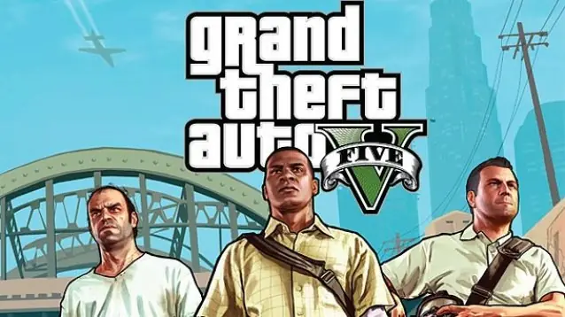 Muestran en vídeo las localizaciones reales vistas en GTA 5