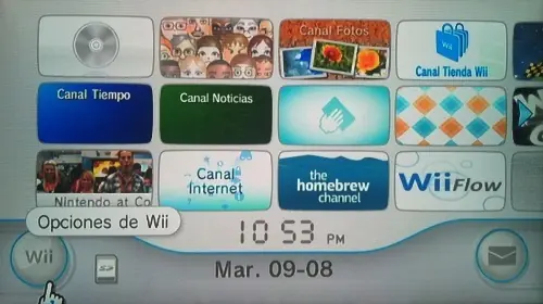 Hackear Wii 4.3