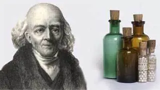 ¿Homeopatía? No, gracias