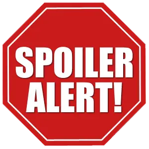 Spoilers The Walking Dead 3x11 "I Ain't a Judas"