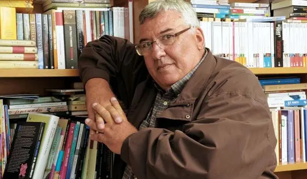 El pornógrafo intelectual