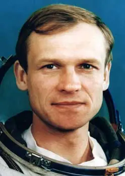 El ser humano que viajó al futuro