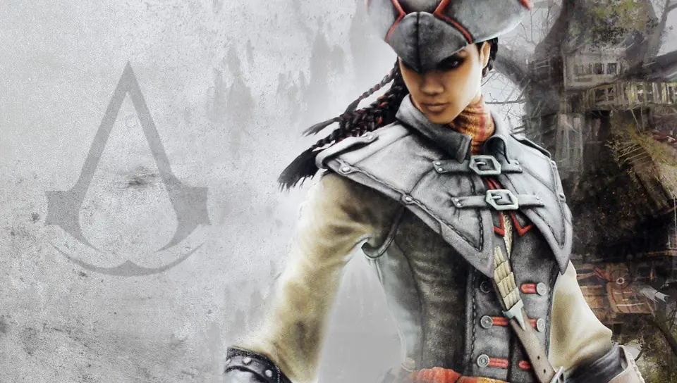 Assassin's Creed con protagonista Femenino