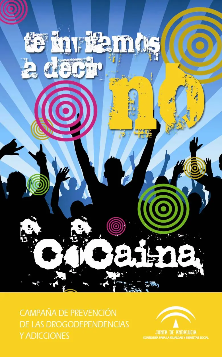 COCAINA:Efectos y consejos de cómo ayudar (muy casero)