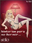 historias para no dormir...solo