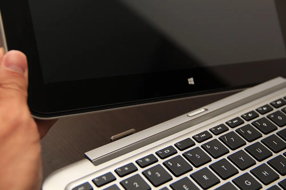 Review HP Envy X2, ultrabook y tablet en uno solo