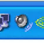 El control de volumen de Windows desapareció.