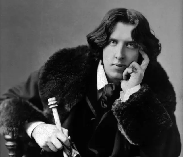 O. Wilde: Frases menos conocidas