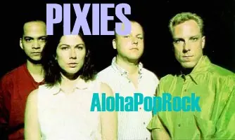 Pixies
