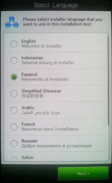 Tutorial Rom WanamLite v14.3 Jelly Bean 4.1.2 Galaxy S2