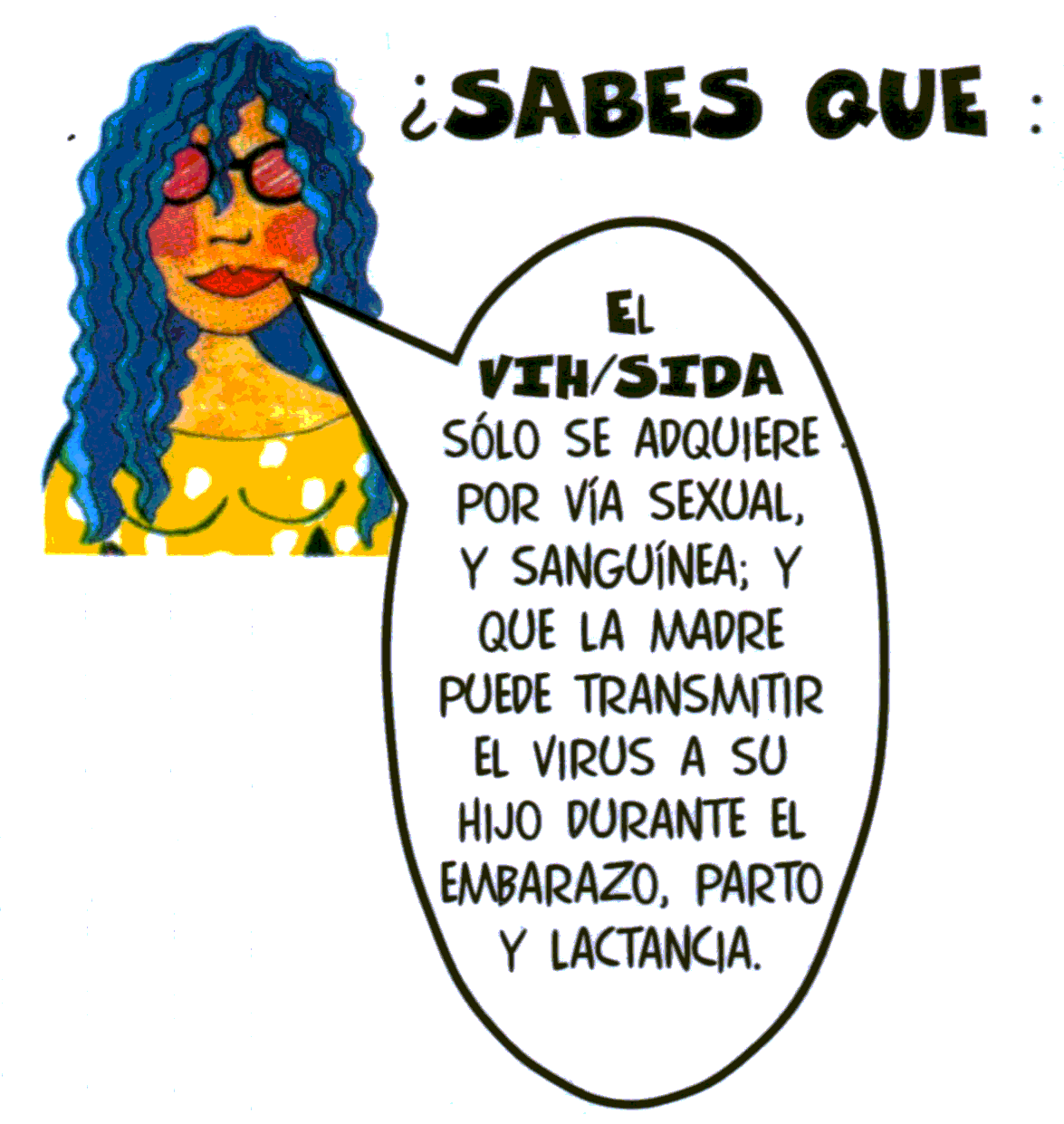 vih (sida) causas tratamiento y prevencion