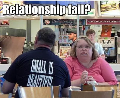 fails