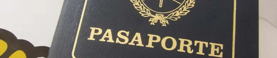 Pasaporte Argentino: todo lo que tenes que saber