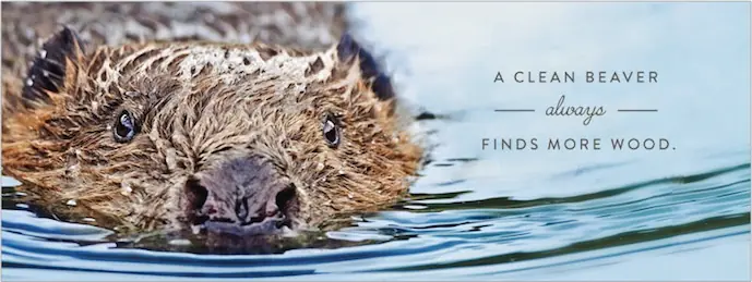 Divertida propaganda de Playtex