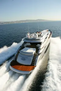 El yate mas lujoso del mundo !!!!