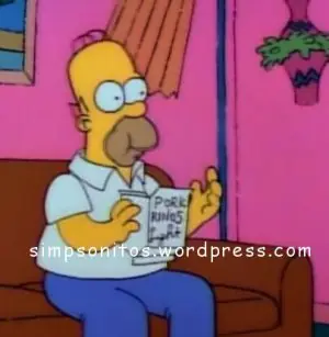 Los Simpsons: errores y curiosidades de doblaje [Temp. 1-3]