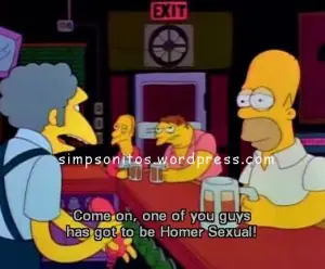 Los Simpsons: errores y curiosidades de doblaje [Temp. 1-3]