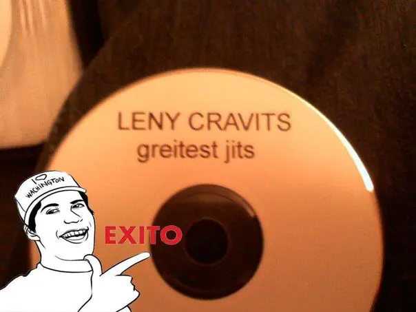exito (meme)