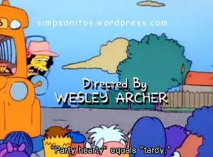 Los Simpsons: errores y curiosidades de doblaje [Temp. 1-3]