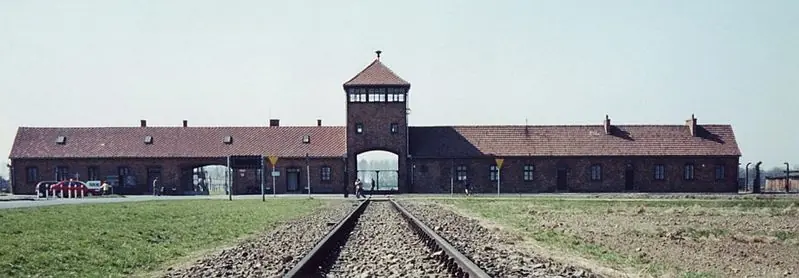 Josef Mengele "El Angel De La Muerte"