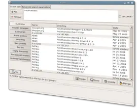 Nuestra basura en Ubuntu