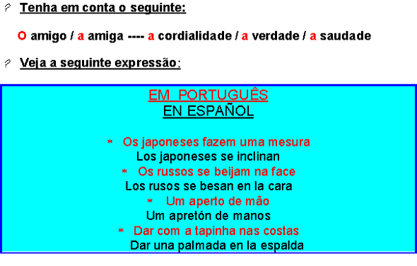 vocales