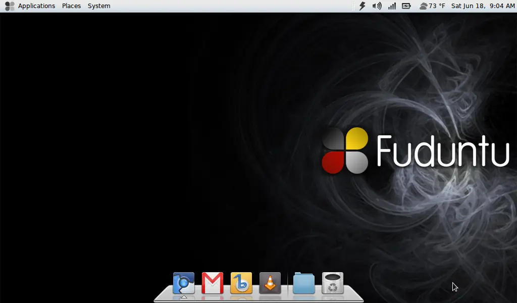 linux para usuarios comunes