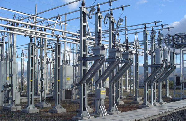 El pais sufre crisis energetica nunca registrada