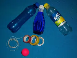 botellas