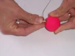 Como Hacer Un Balero Con Botellas!