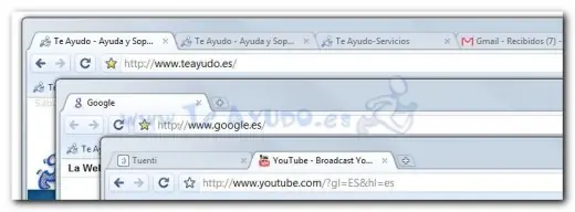 Limitar el consumo de memoria Ram de Google Chrome.